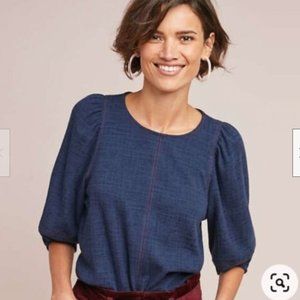 Current Air Ladies Top